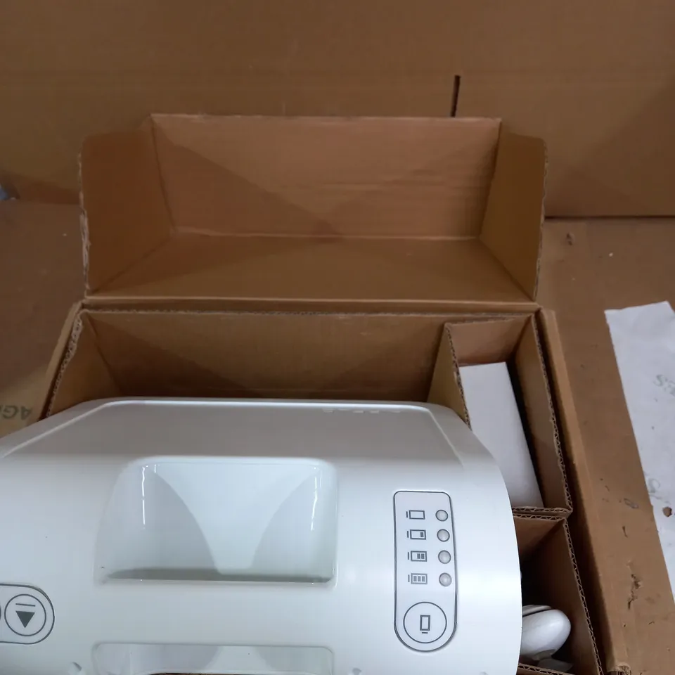 NRS MANGAR INFLATING LIFE AND LOWER BATHING CUSHION