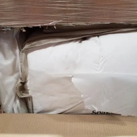 PALLET CONTAINING ASSORTED BEDDING INCLUDING PILLOWS & DUVET