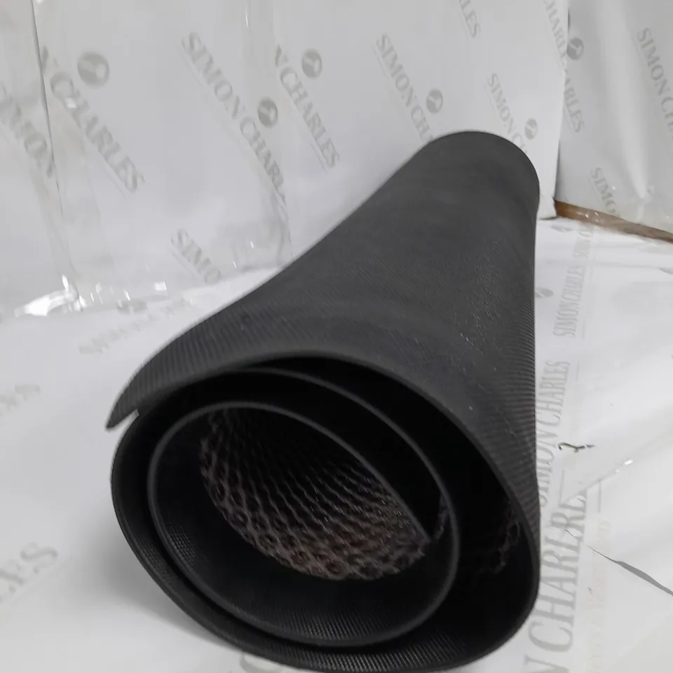 BOXED BERNINI AQUA TERRA DOORMAT