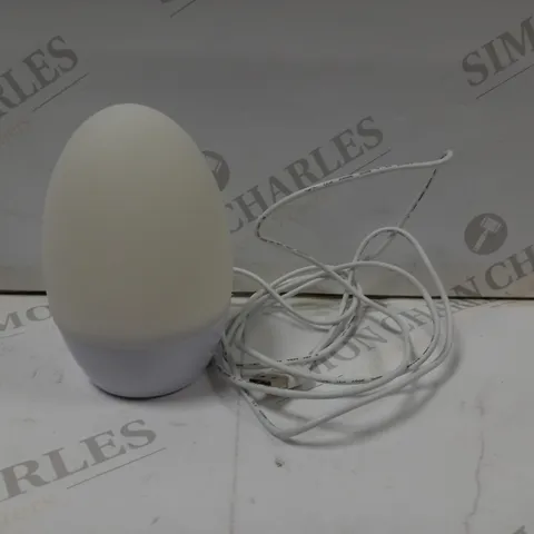 TOMMEE TIPPEE GROEGG NIGHT LIGHT/ROOM THERMOMETER
