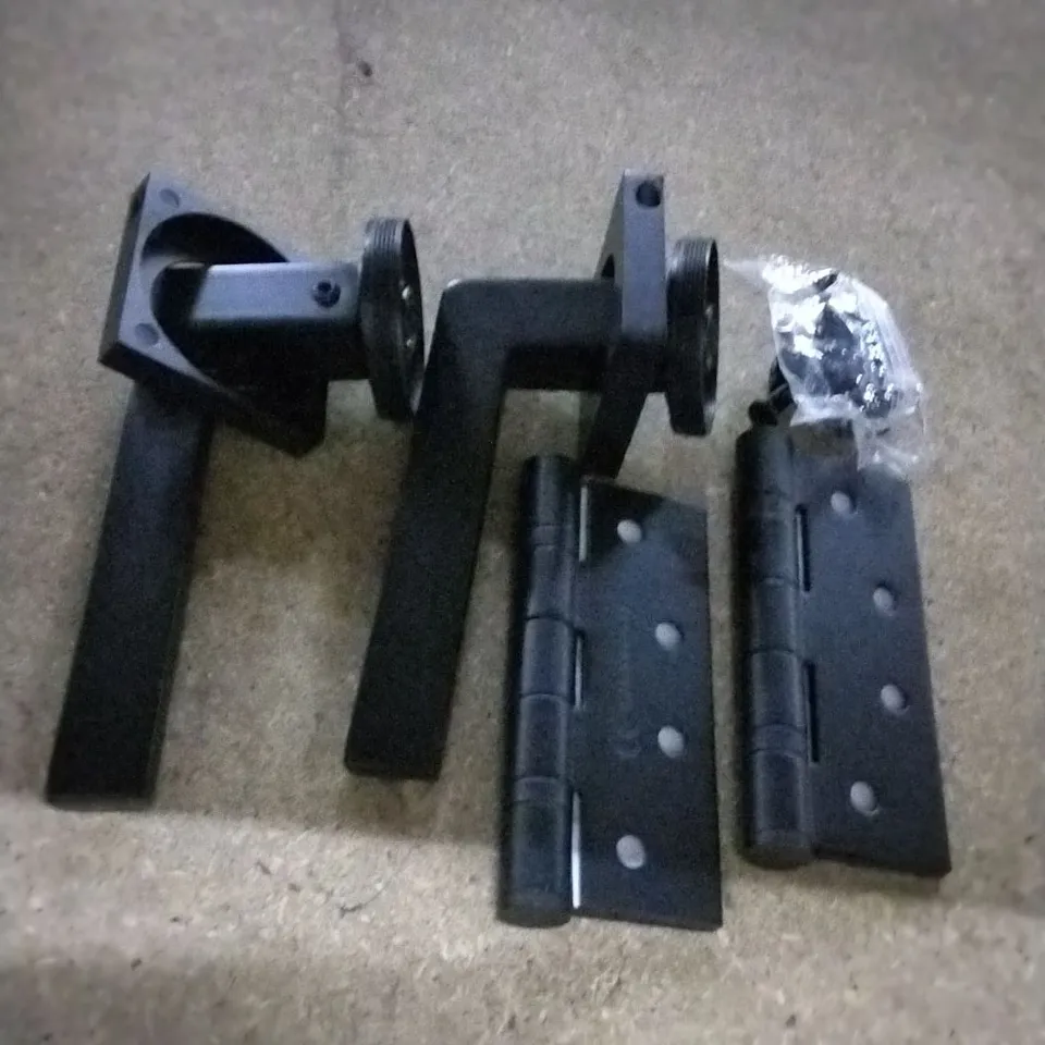 BOXED DOOR HANDLE KIT