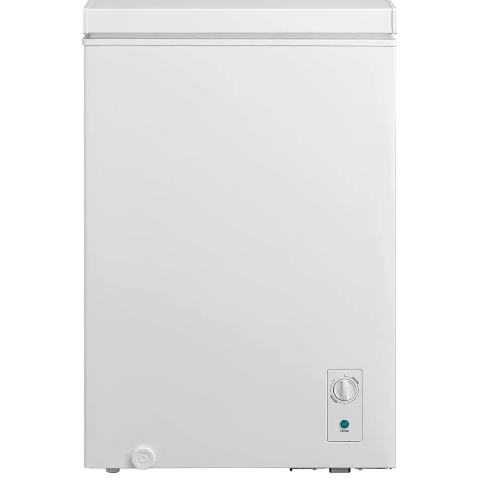 SWAN SR750140W 198L CHEST FREEZER - WHITE