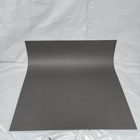 ANTI FIBRATION MATS 600MM X 600MM X 4.5MM - COLLECTION ONLY 