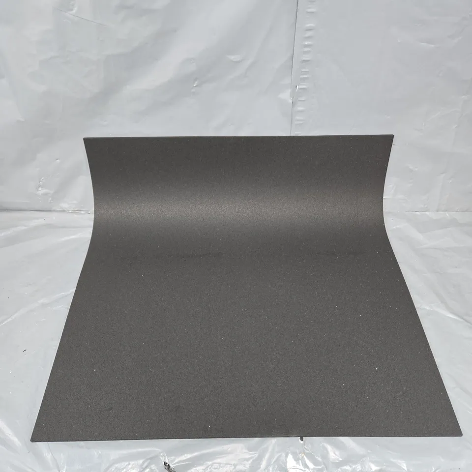 ANTI FIBRATION MATS 600MM X 600MM X 4.5MM - COLLECTION ONLY 