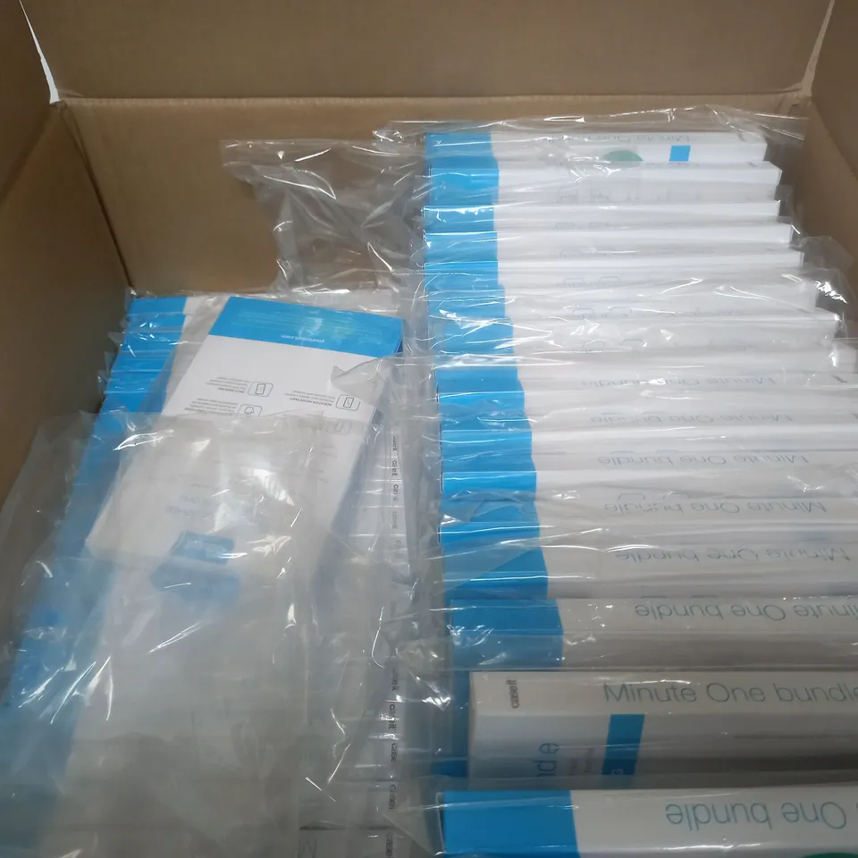 BOX OF APPROX 65 CASE IT MINUTE ONE BUNDLE FOR SAMSUNG GALAXY A51 5G