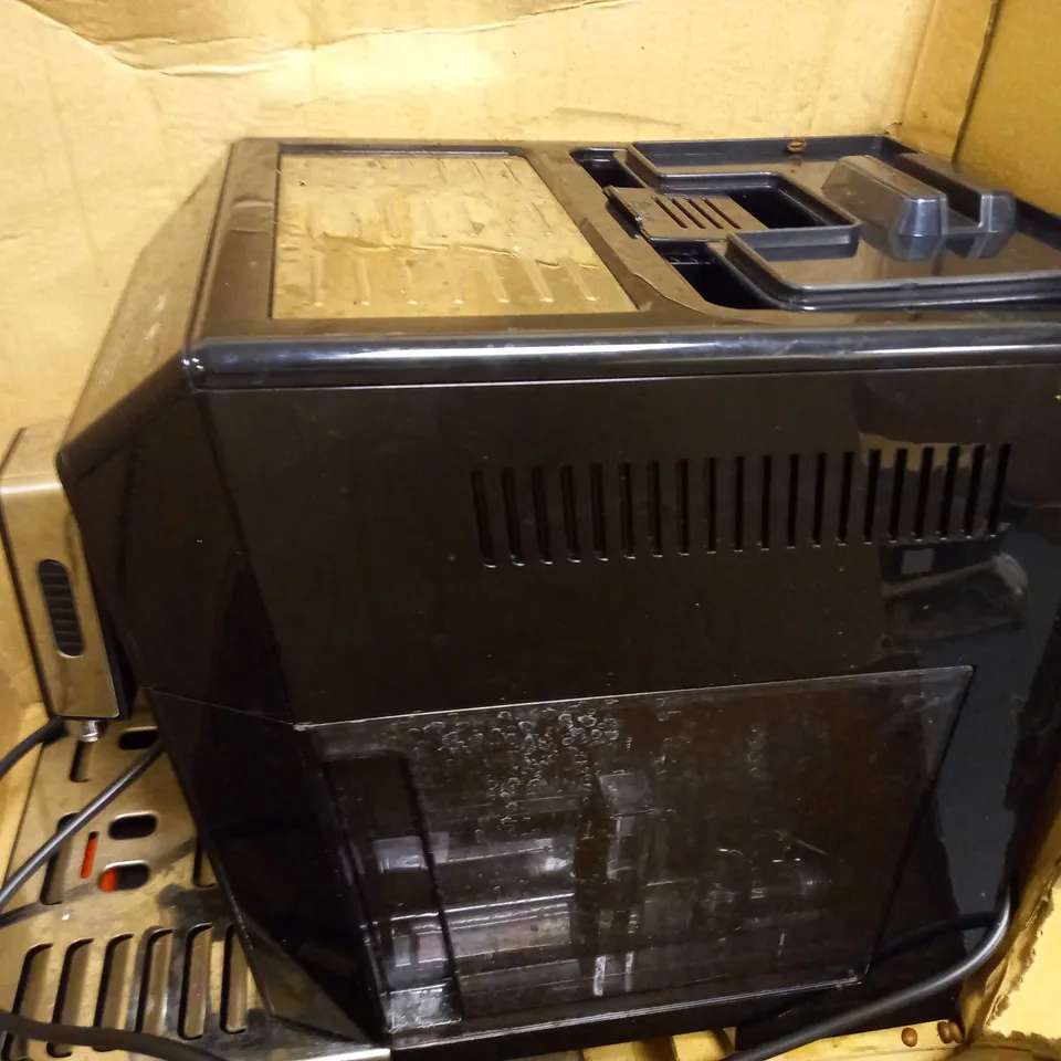 DELONGHI ELETTA BEAN TO CUP CAPPUCCINO MAKER RRP £899.99