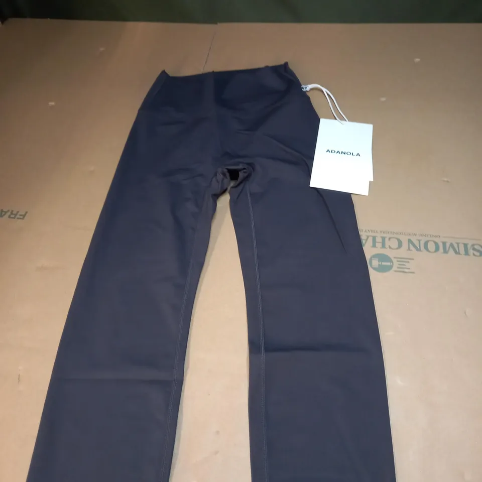 WOMENS ADANOLA ULTIMATE LEGGINGS SIZE SMALL
