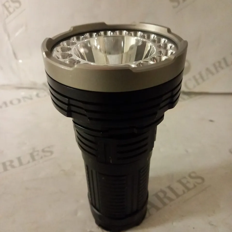 FENIX LR40R RECHARGEABLE 12000 LUMEN FLASHLIGHT