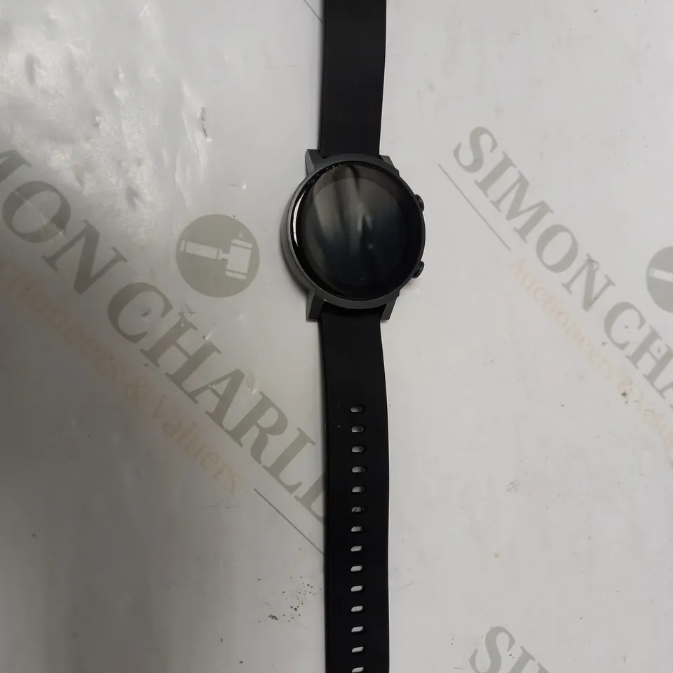 TICWATCH E3 SMARTWATCH