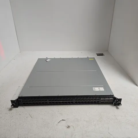 DELL S5048F-ON 48-PORT 10GB ETHERNET SWITCH (RACK-MOUNT)