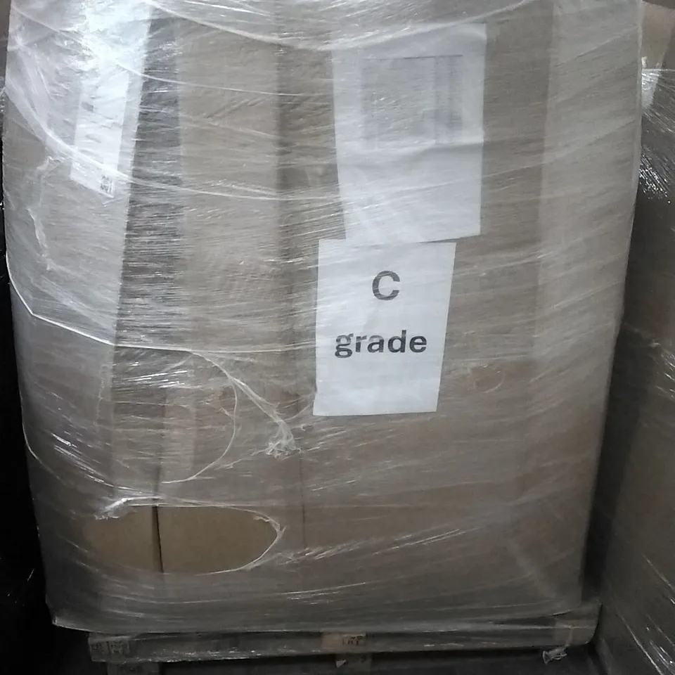 PALLET TO CONTAIN PALLET OF ASSORTED GOODS WHICH INCLUDE;HAPPY NAPPERS, SIMILAR PRODUCTS ETC