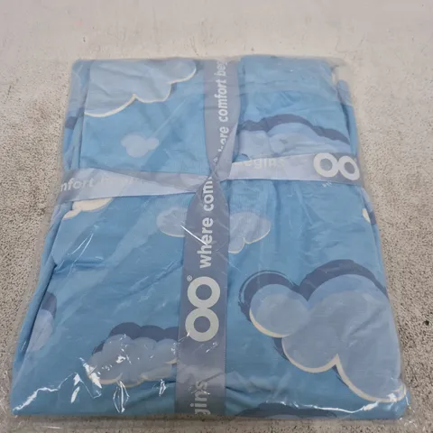 OODIE CLOUD SLEEP TEE - SIZE UNSPECIFIED