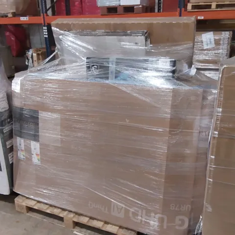 PALLET OF ASSORTED ITEMS INCLUDING: