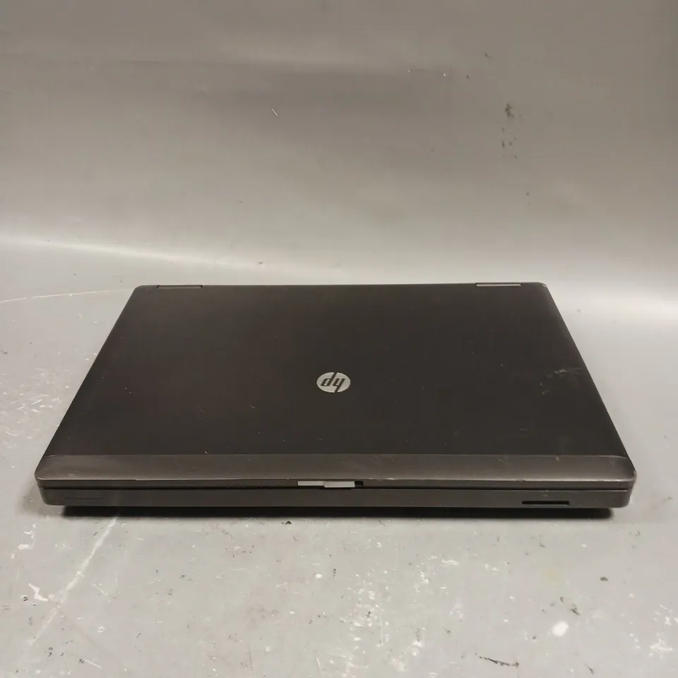 HP PROBOOK 6360B SERIES LAPTOP 