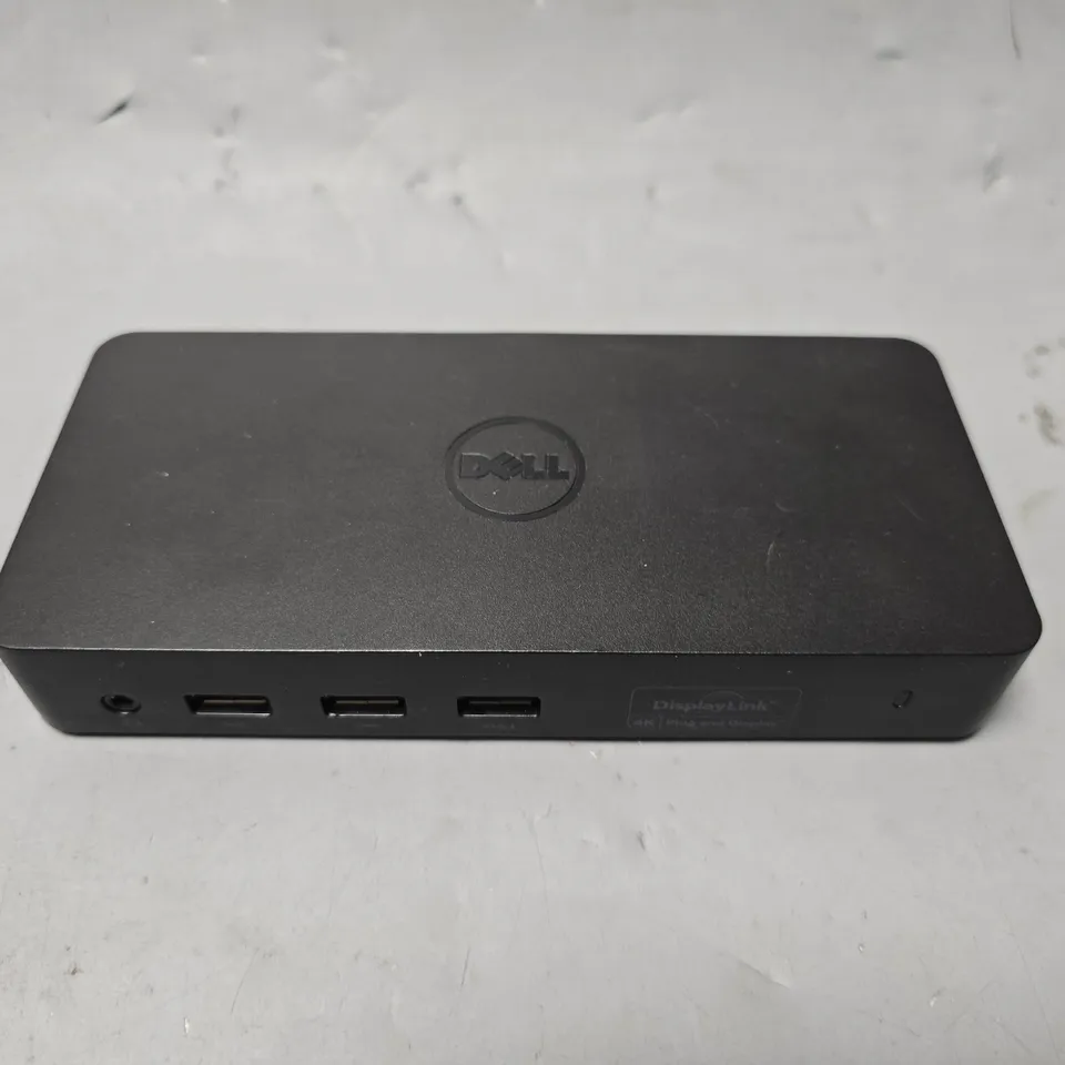 DELL D3100 DOCKING STATION 