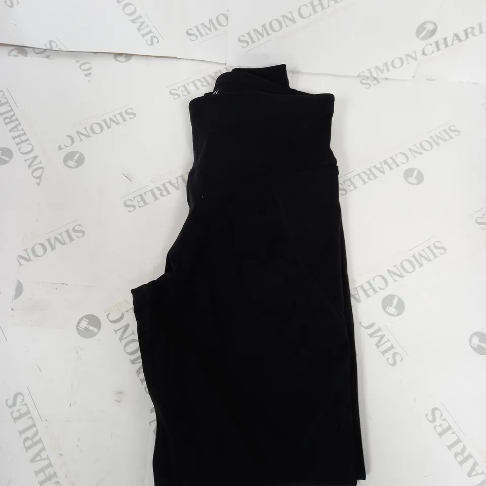 SWEATY BETTY POWER WORKOUT LEGGINGS SIZE S