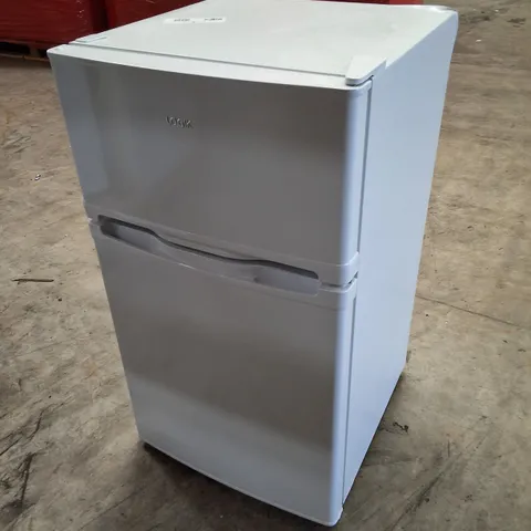 LOGIK LUC50W23 UNDERCOUNTER FRIDGE FREEZER - WHITE