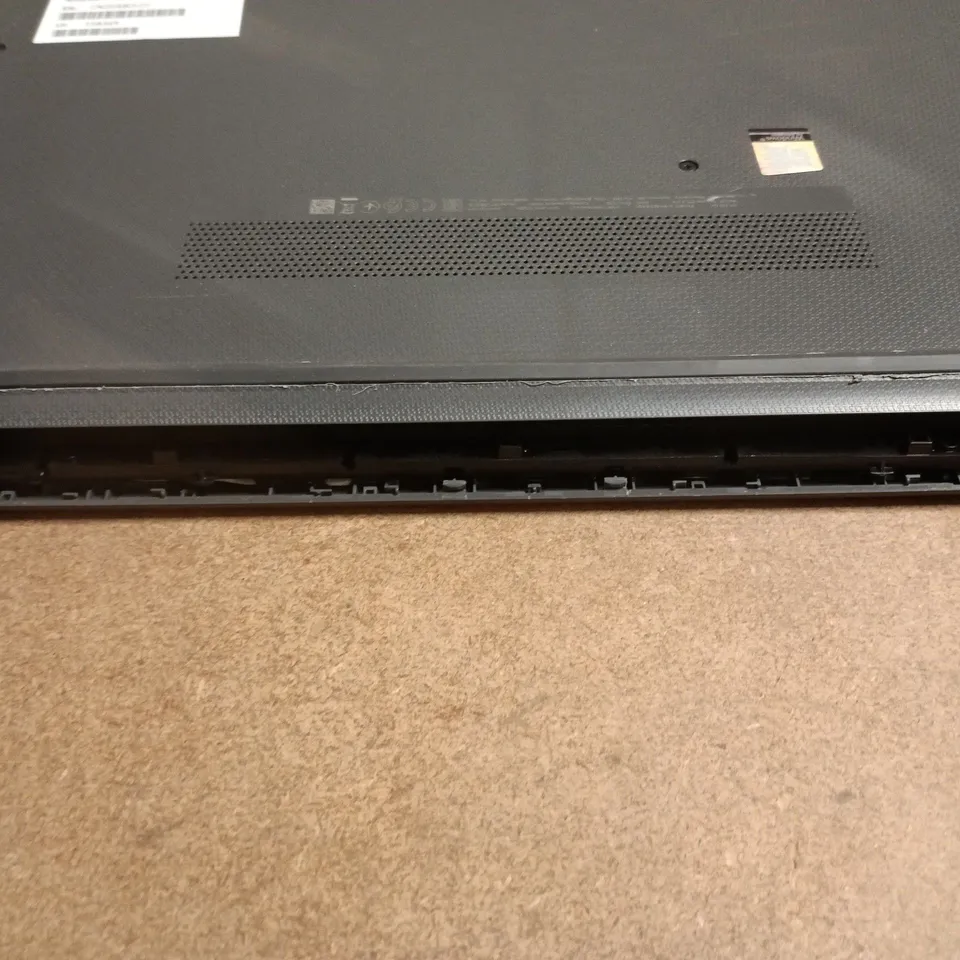 HP 255 G7 LAPTOP