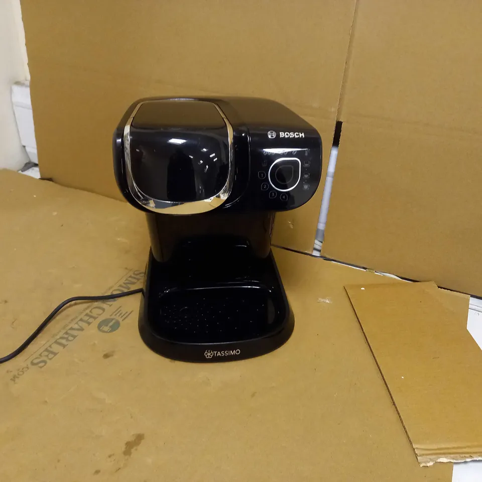 BOSCH TASSIMO MY WAY 2 COFFEE MACHINE