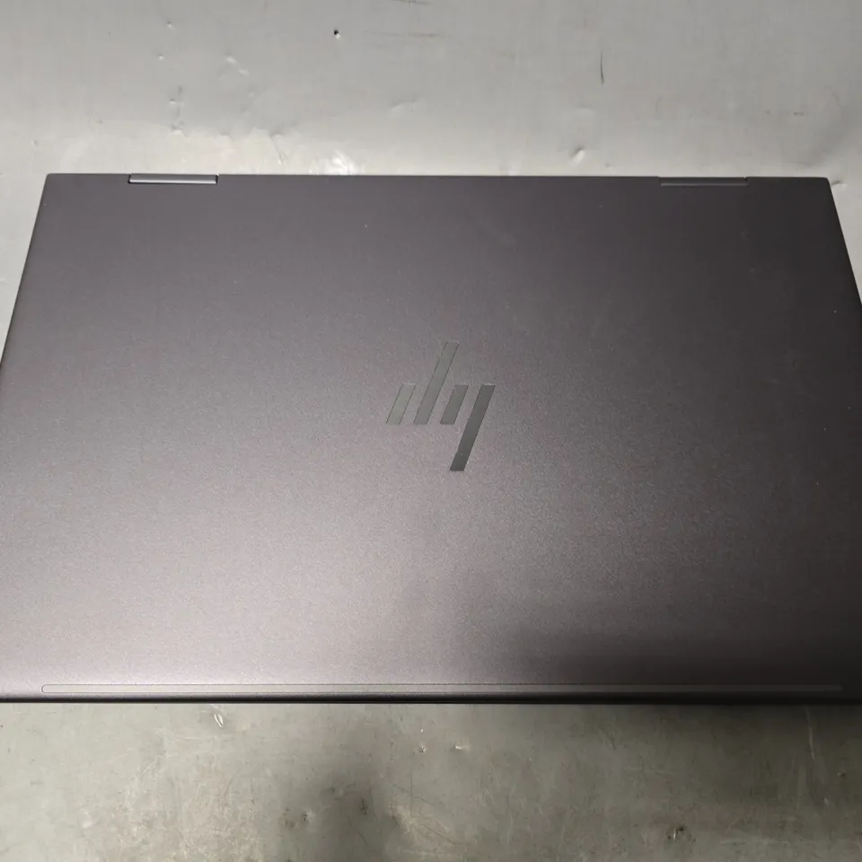 BOXED HP ENVY X360 2 IN 1 LAPTOP