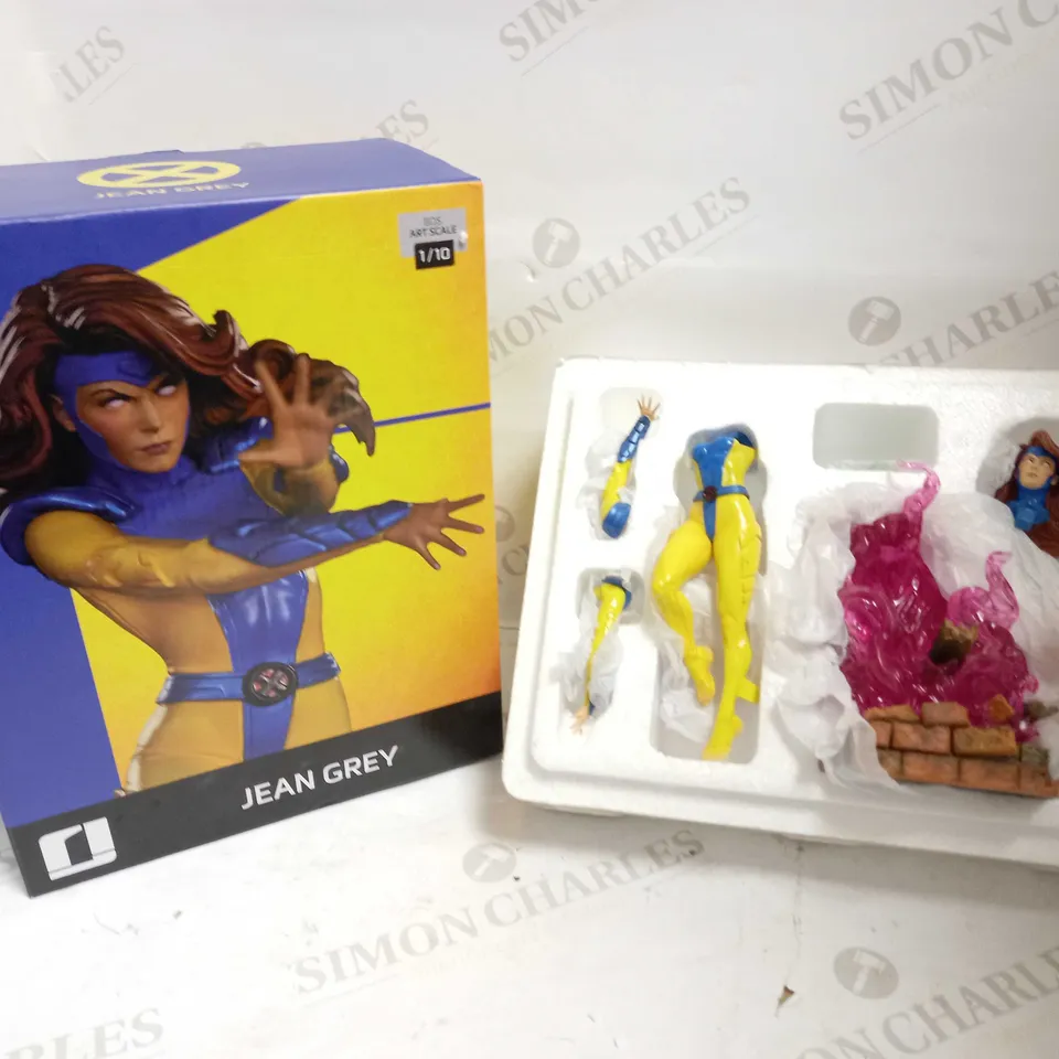MARVEL IRONSTUDIOS JEAN GREY BDS ART SCALE 1/10 FIGURINE