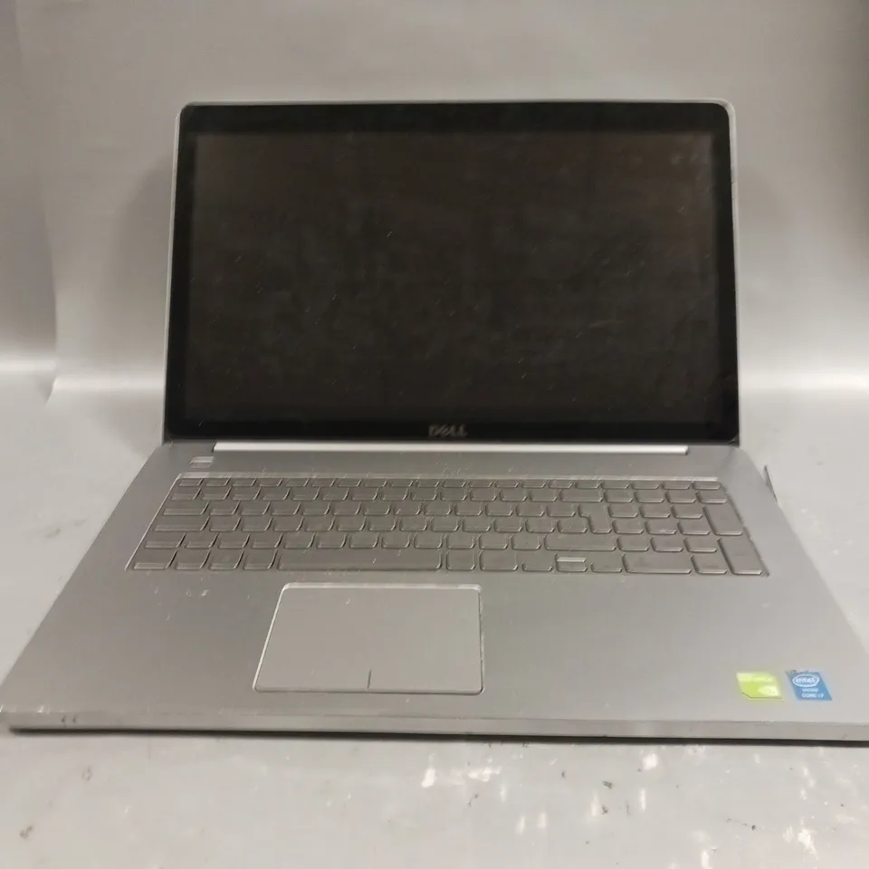 DELL INSPIRON 7737 SERIES LAPTOP 