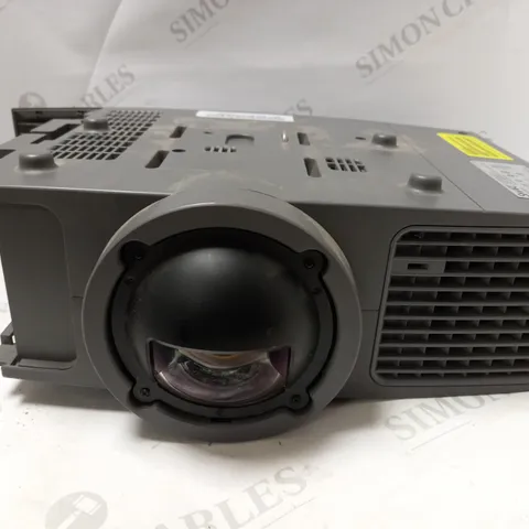 SMART UF55 DLP PROJECTOR SBP-10X