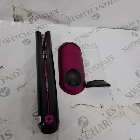DYSON CORRALE HAIR STRAIGHTENERS