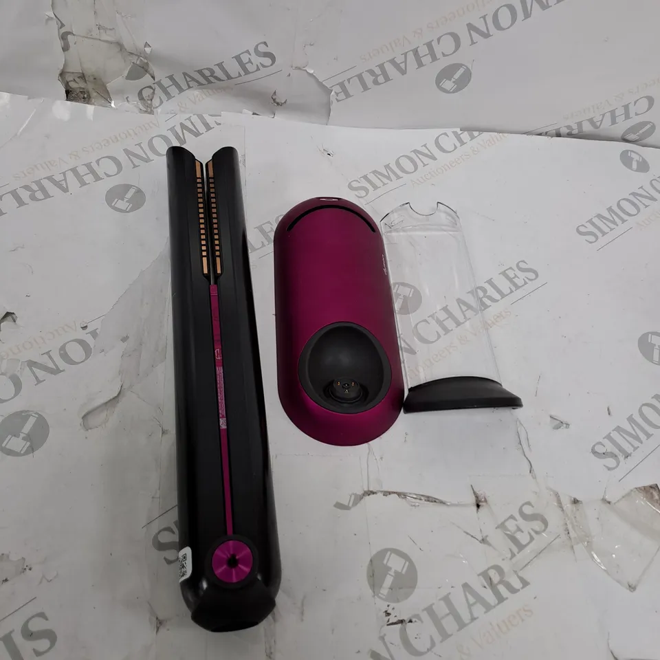 DYSON CORRALE HAIR STRAIGHTENERS  