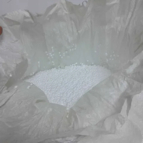 STROFOAM BEADS
