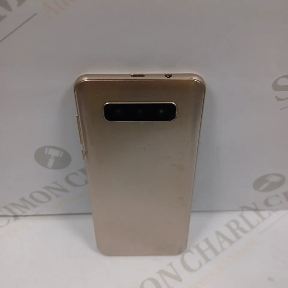 GENERIC SMARTPHONE 