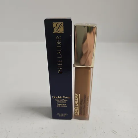BOXED ESTÉE LAUDER DOUBLE WEAR STAY-IN-PLACE CONCEALER - SHADE 5C (12ML)