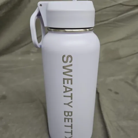 SWEATY BETTY WATER BOTTLE 
