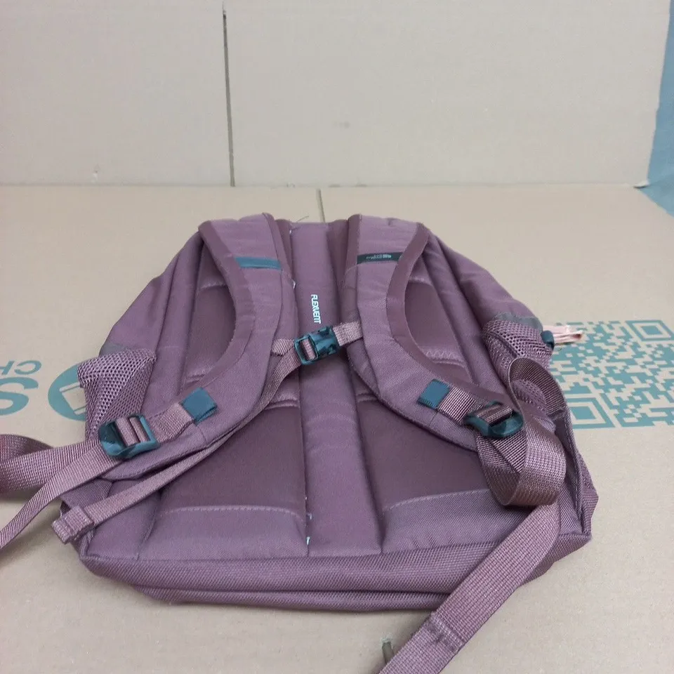 THE NORTH FACE JESTER BACKPACK – PURPLE