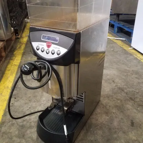 EUREKA EURGND MYTHOS COFFEE GRINDER