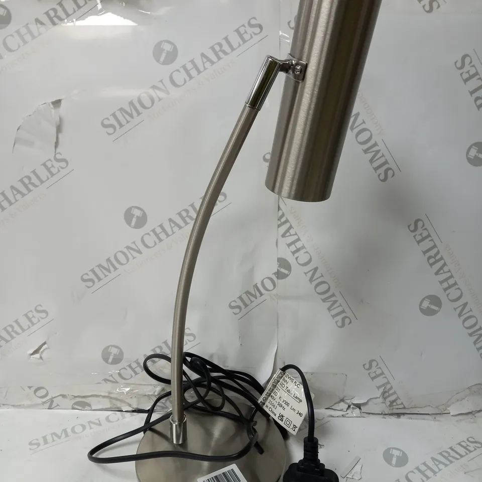 JOHN LEWIS LED TABLE LAMP