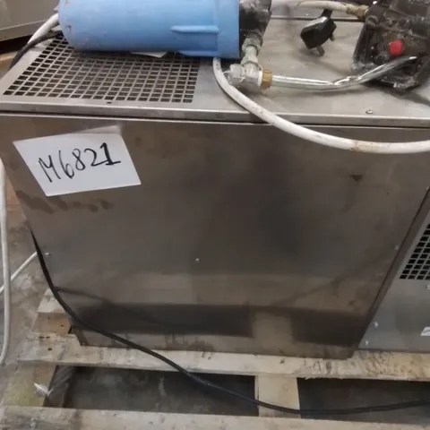 COMMERCIAL ICS700 COOLING FAN UNIT