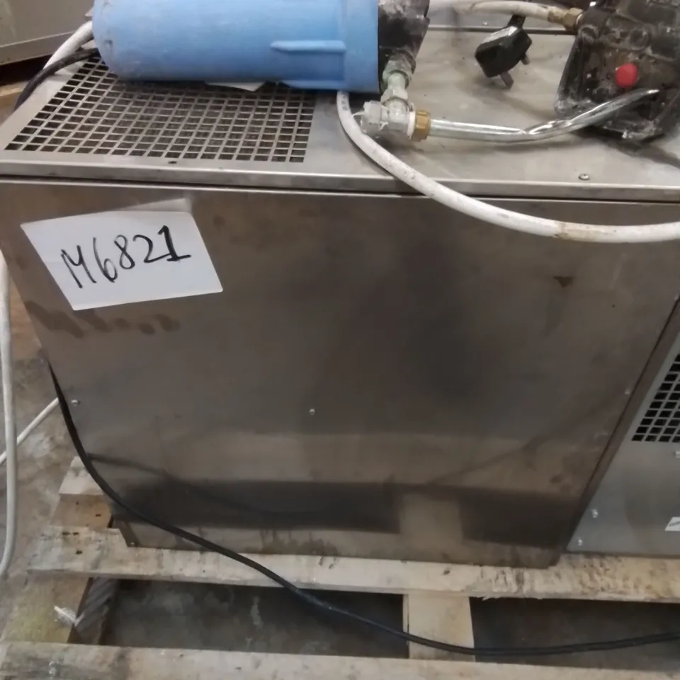 COMMERCIAL ICS700 COOLING FAN UNIT