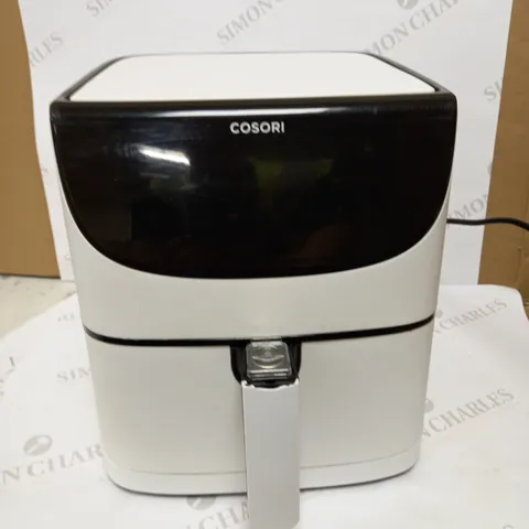 COSORI AIR FRYER MAX XL DIGITAL TOUCHSCREEN AIR FRYER OVEN - WHITE