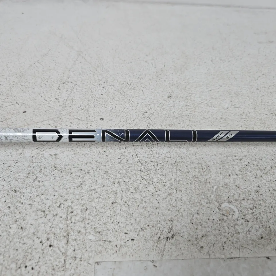 PXG 0311 DRIVER WITH VENTUS SHAFT