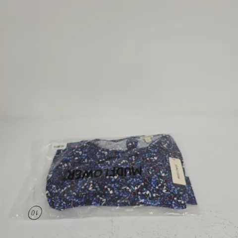 MUDFLOWER WOMEN’S FLORAL DRESS– UK 10 (EU 38, US 6)