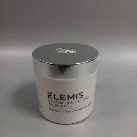 ELEMIS DYNAMIC RESURFACING FACIAL PADS
