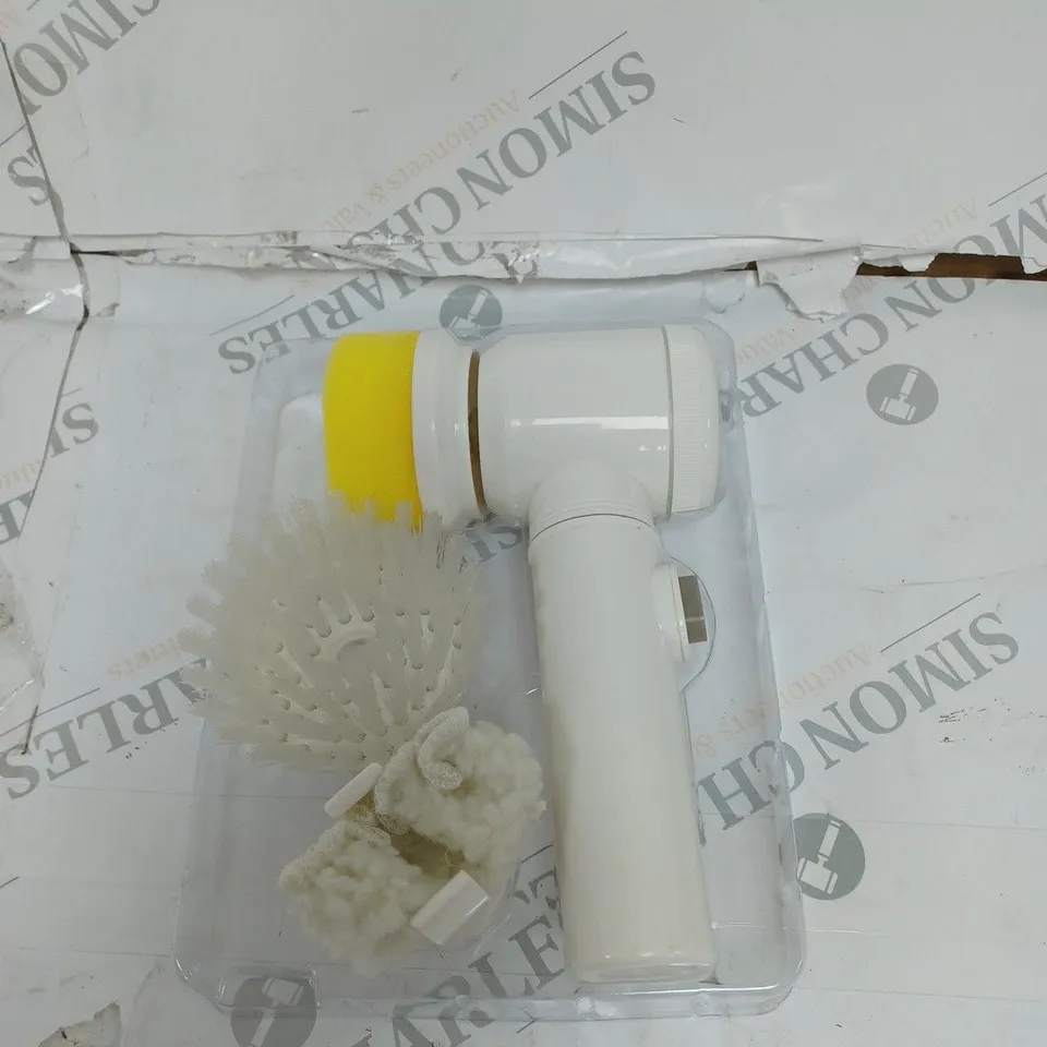 BOXED MAGIC CLEANING BRUSH 