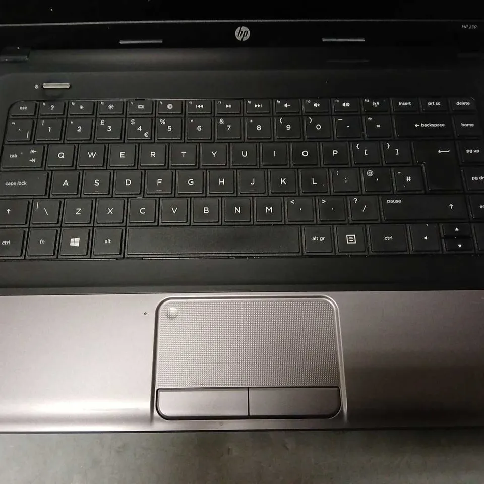 HP 250 G1 NOTEBOOK PC