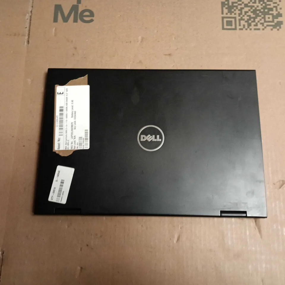 UNBOXED DELL LATITUDE 3390 2-IN-1 LAPTOP, 13.3IN DISPLAY, I5-8250U, 8GB RAM, 256GB SSD