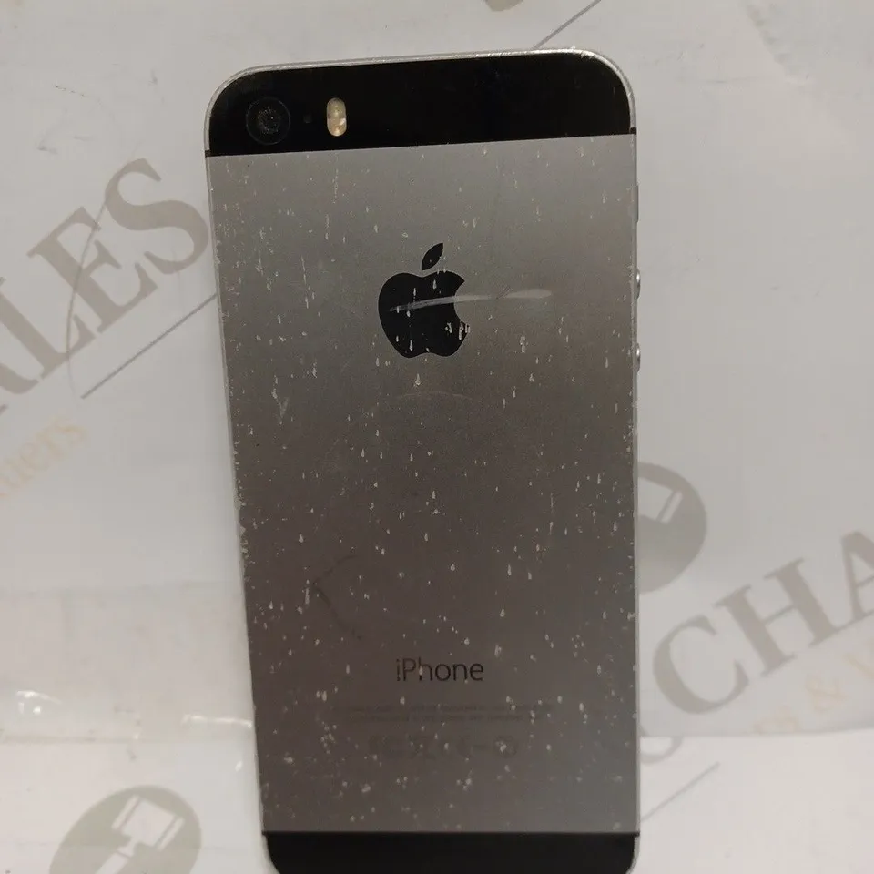 APPLE IPHONE 5S A1457 SMARTPHONE