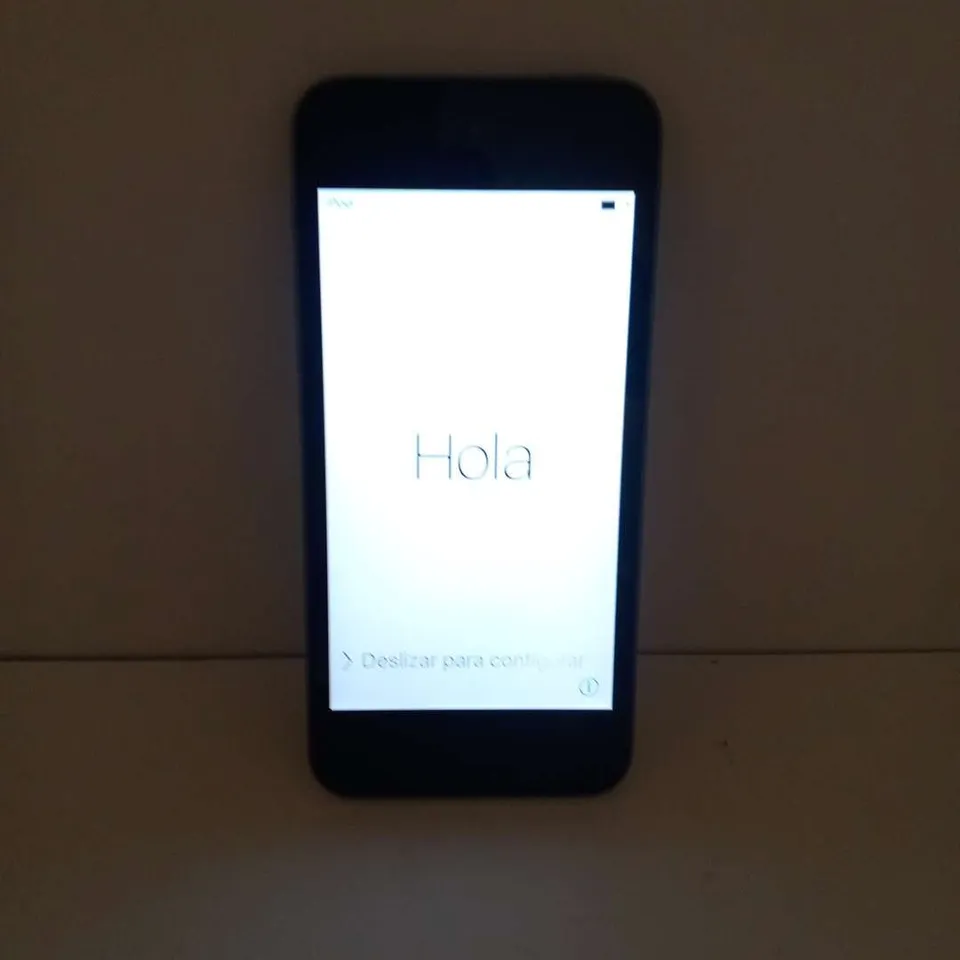 APPLE IPOD TOUCH 5TH GEN