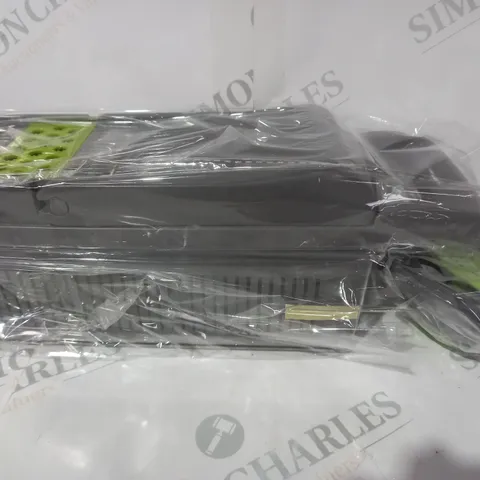 BOXED KITCHEN IDEAS 16 PIECE VEGGIE SLICER