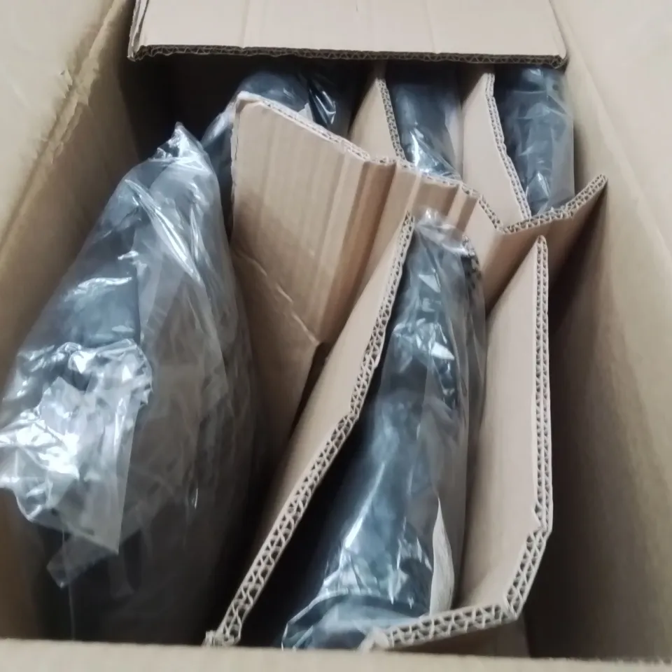 BOXED BRAND NEW APPROXIMATELY 6 SIMPLY BE PHEOBE WIDE SHOES BLACK SIZE 9