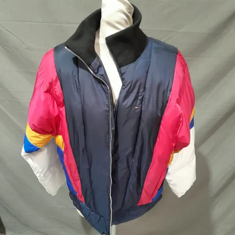 TOMMY JEANS PADDED JACKET - XL